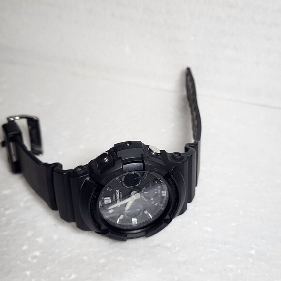 Casio G Shock great shape analog NWOT condition - Picture 9 of 10